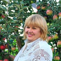 Людмила Рощупкина