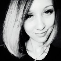 Виктория Диниева