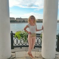 Альфия Валеева