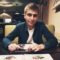 Виктор Рязанцев