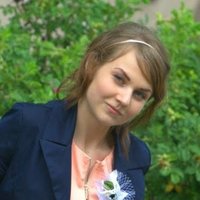 Зоя Барановская