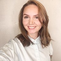 Катя Акулич