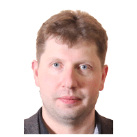 Лукьянов  Семён