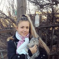 Ксения Макарова