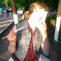 Анастасия Фихтнер