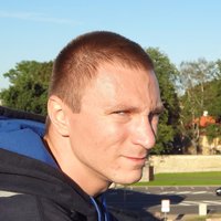 Андрей Кухаренко