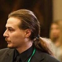 Тимур Гимранов