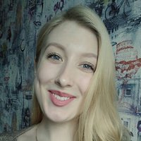 Вика Белькова