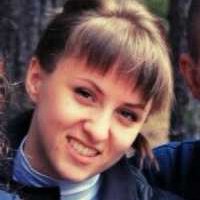 Ирина Закалова