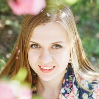 Кристина У.