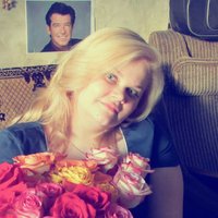 Катерина П.