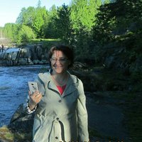 Надежда Озерская