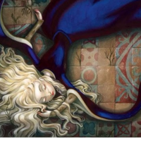 Светлана Максимова