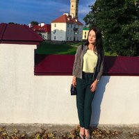 Лидия Августинович