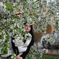 Анна Коняткина