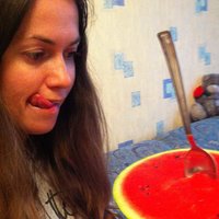 Елена Миронова