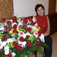 Марина Горошкова