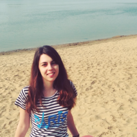 Татьяна Худякова