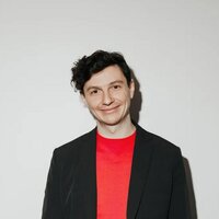 Павел Симанович