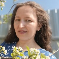 Альбина Булякова