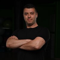 Артём Игоревич