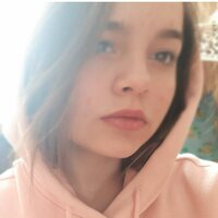 Анастасия Седнина