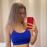 Валерия Полежай