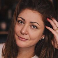 Галина Брусянина