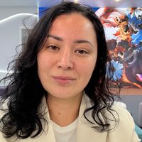 Джамиля Баркова