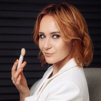 Ирина Габдрахманова