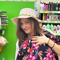 Евгения Авдеева