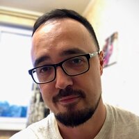 Александр Найданов