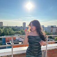 Маша Деменева