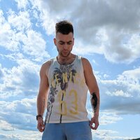 Егор Саковец