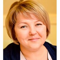 Галина Сыпкова