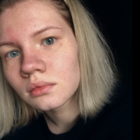 Ерошкина Ангелина