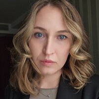 Валентина Волчак