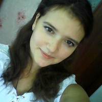 Татьяна Бахова