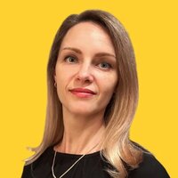 Виктория Агинская