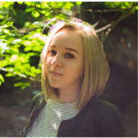 Екатерина Сергеева