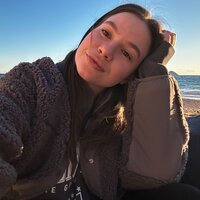 Дарья Белина