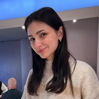 Софья Евдокимова