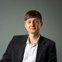 Дмитрий Бородкин