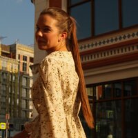 Арина Марочкина