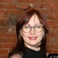 Елена Берзиньш