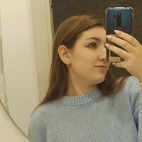 Карина Пахомова