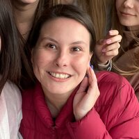 Дарья Мирская