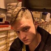 Борис Верхолашин