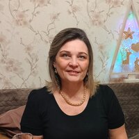 Наталья Гавриленко