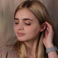 Яна В|не истеричка, а впечатлительная мадам